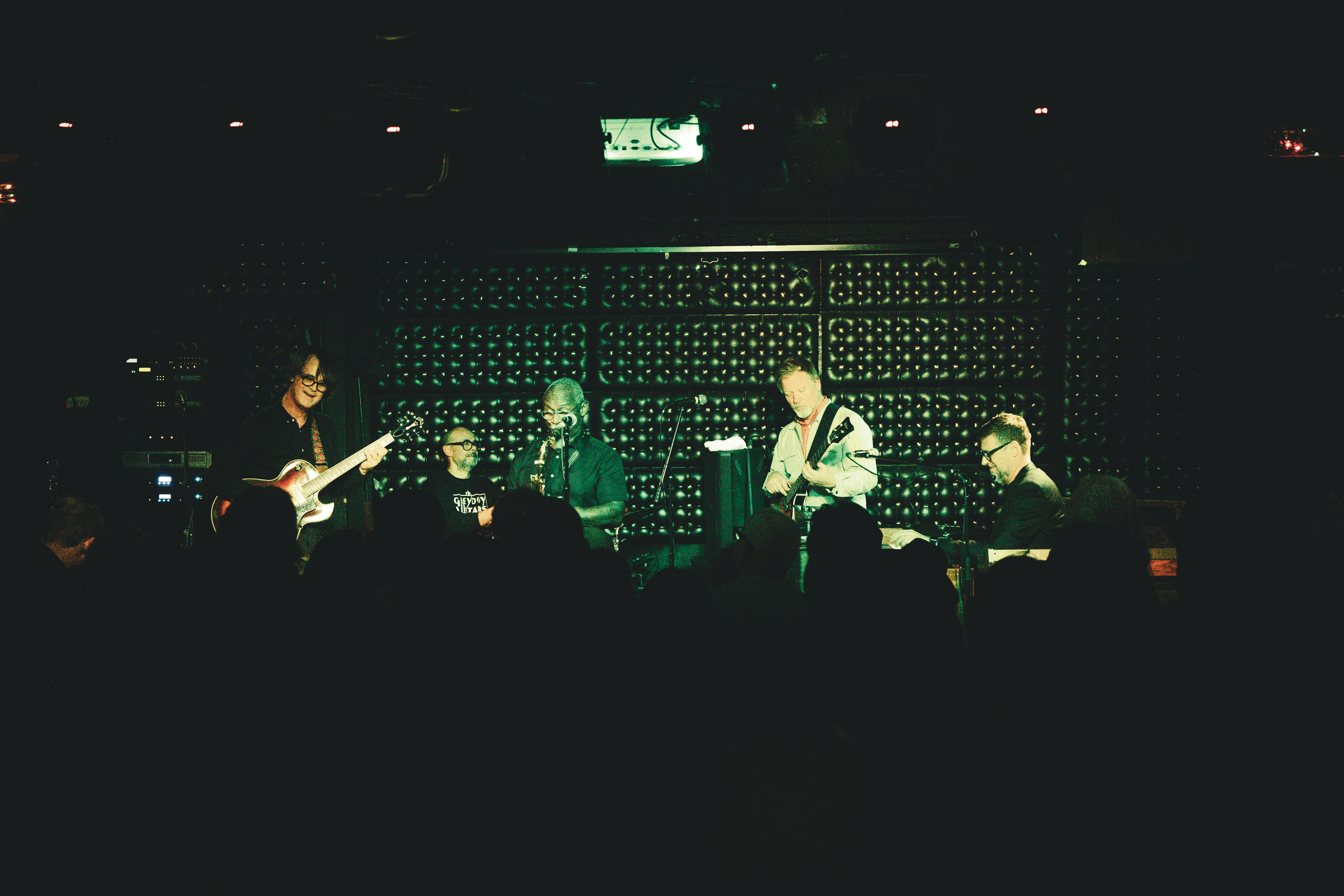 Greyboy Allstars About Photo